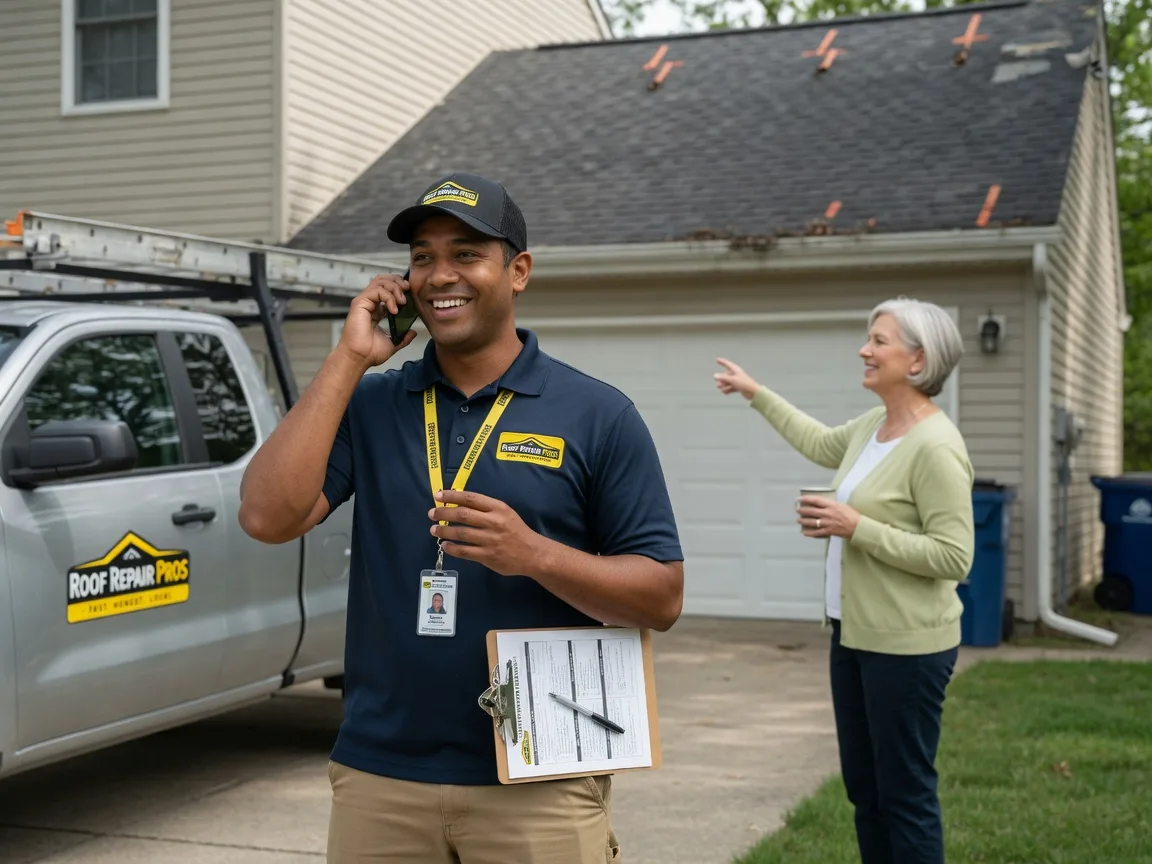 Roof Repair Red Valley, AZ FAQs